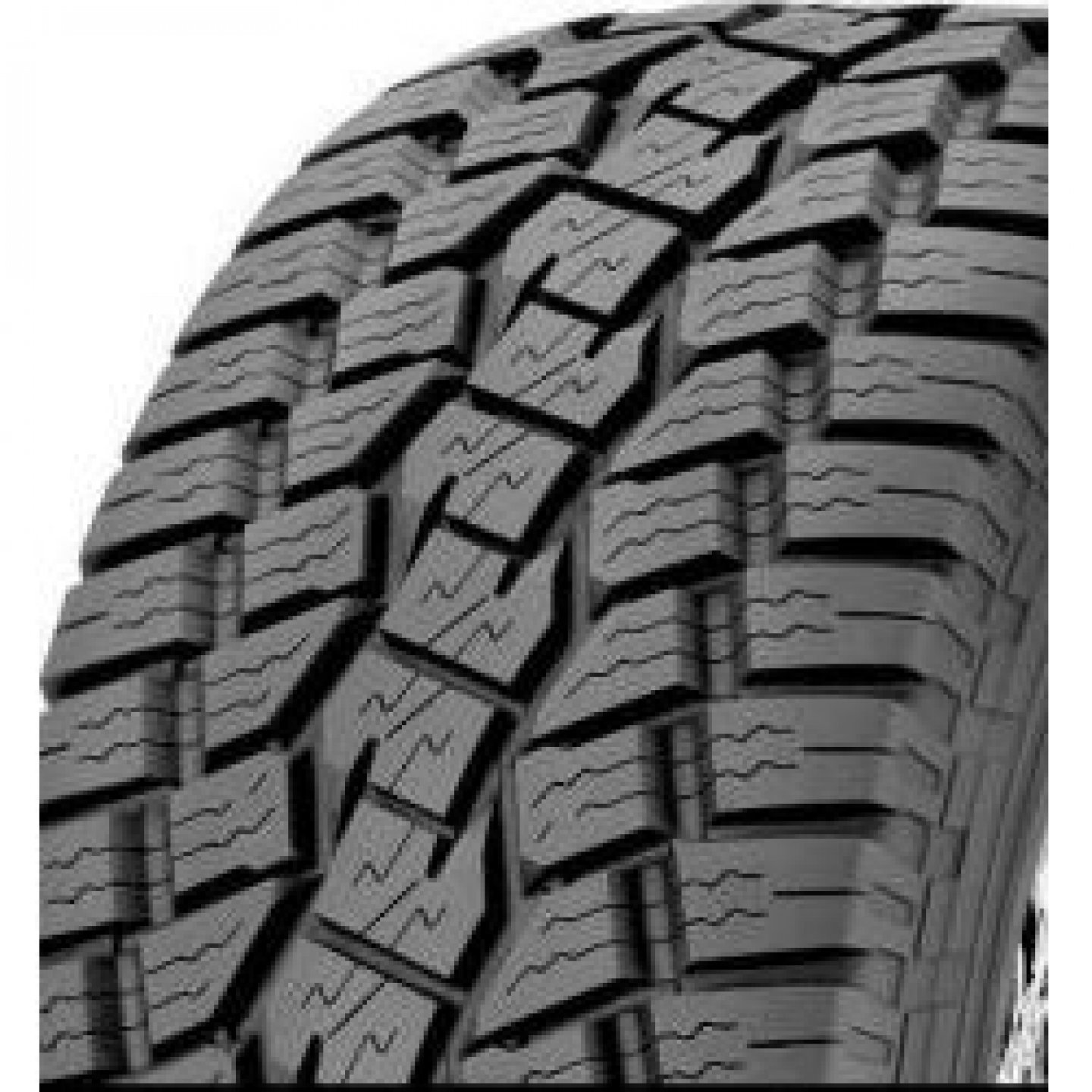 245/65 R17 OPEN COUNTRY A/T+ 111H XL (4X4 nyári abroncs)
